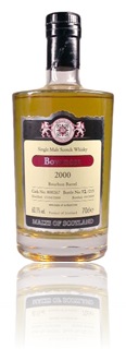 Bowmore 2000/2009 Malts of Scotland