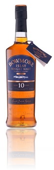 Bowmore Tempest 56.3%