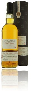 Braes of Glenlivet 1989 A.D. Rattray