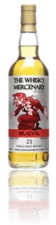 Braeval 1991 Whisky Mercenary