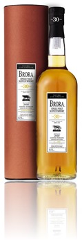 Brora 30 Year Old (2010)