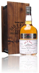 Brora 1981/2009 DL Platinum