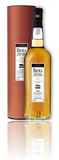 Brora 30 yo 2009