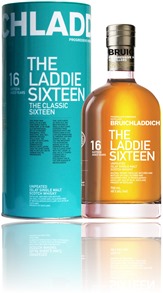 Bruichladdich 16 Laddie Sixteen