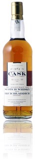 Bruichladdich 1964/1995 G&M #3676-3677