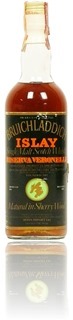 Bruichladdich 1966 - Moon Import - Riserva Veronelli