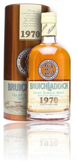 Bruichladdich 1970