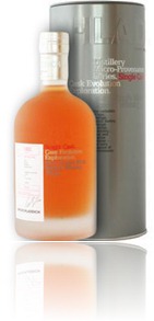 Bruichladdich 1992 Micro Provenance Brunello