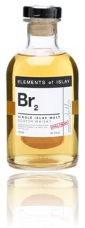 Bruichladdich Br2 - Elements of Islay