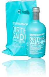 Bruichladdich Feis Ile 2009