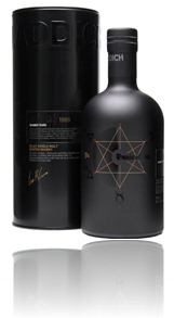 Bruichladdich Black Art