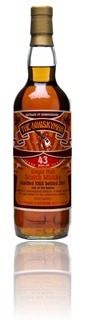 Bunnahabhain 1968 Whiskyman