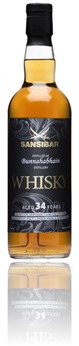 Bunnahabhain 1980 Sansibar