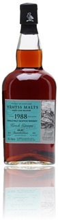 Bunnahabhain 1988 Kirsch Gateau - Wemyss