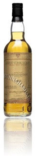 Bunnahabhain 1989 Great Cask series