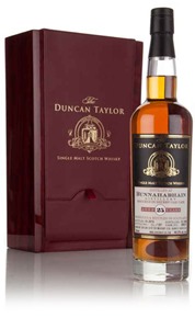 Bunnahabhain 1989 - Duncan Taylor #388337