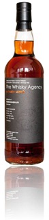 Bunnahabhain 1967 Whisky Agency Private Stock