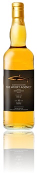 Bunnahabhain 32yo 1976 - Whisky Agency