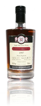 Bunnahabhain 1997 Malts of Scotland