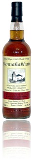 Bunnahabhain 2000 Whisky-Doris