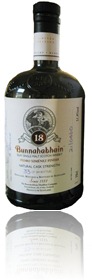 Bunnahabhain 18yo PX Feis Ile