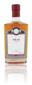 Caol Ila 1979 - Malts of Scotland 12022