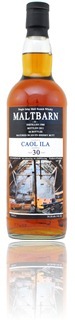 Caol Ila 1980 Maltbarn