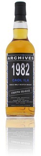 Caol Ila 1982 Archives