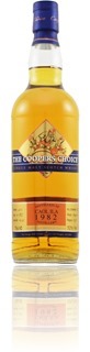 Caol Ila 1982 - Coopers Choice - Whisky Fair