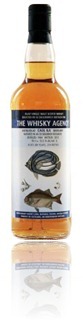 Caol Ila 1984 (Whisky Agency)