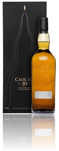 Caol Ila 30 Year Old 1983 - Special Release