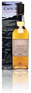 Caol Ila Stitchell Reserve