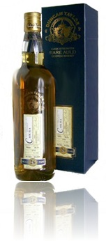 Caol Ila 26y Duncan Taylor - The Nectar