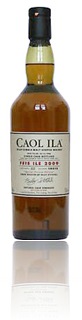 Caol Ila - Feis Ile 2009