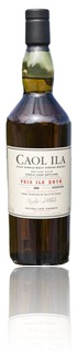 Caol Ila 1999 - Feis Ile