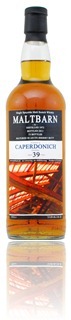 Caperdonich 1972 Maltbarn