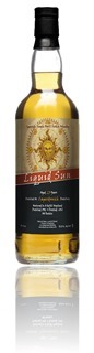 Caperdonich 1992 Liquid Sun