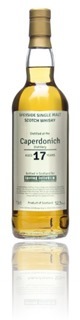 Caperdonich 1995 Tasting Fellows