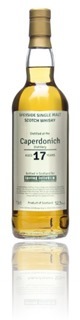 Caperdonich 1995 Tasting Fellows