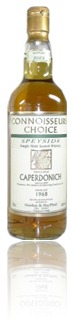 Caperdonich 1968/2004 G&M