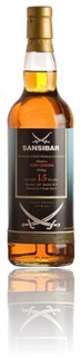 Caroni 1997 Sansibar