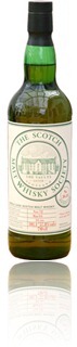 Clynelish 1972 SMWS 26.33