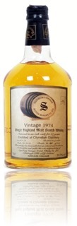 Clynelish 1974 Signatory Vintage #2570