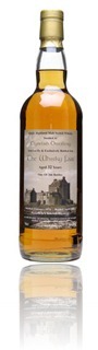 Clynelish 1974 (The Whisky Fair)