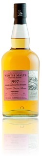 Clynelish 1997 - Wemyss Malts