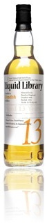 Clynelish 1998 Liquid Library