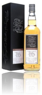 Clynelish 1992 16yo SMOS