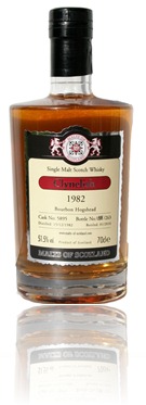 Clynelish 1982 | Malts of Scotland