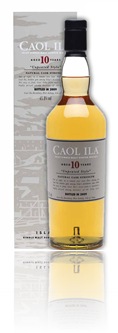 Caol Ila 10y unpeated