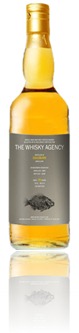 Coleburn 1983 Whisky Agency